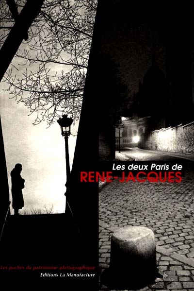 Les deux Paris de René Jacques