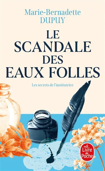 Le scandale des eaux folles