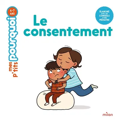 Le consentement