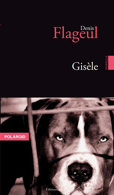 Gisèle : novella