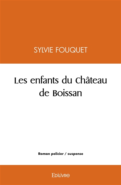 Les enfants du château de...