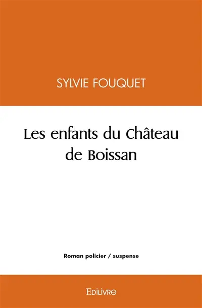 Les enfants du château de boissan