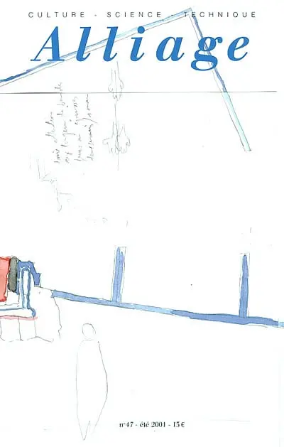 Alliage, n° 47