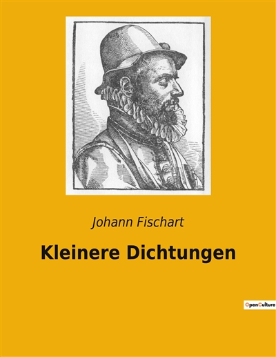 Kleinere Dichtungen : Ein...