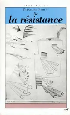 De la résistance