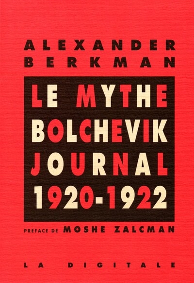 Le mythe bolchevik. La...