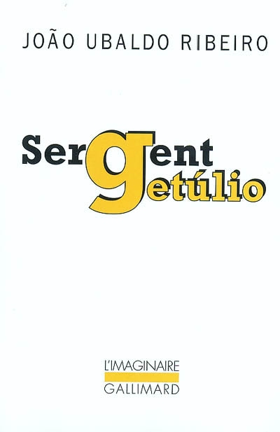 Sergent Getulio