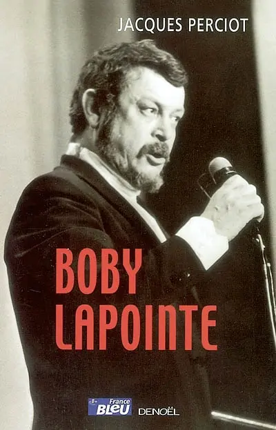 Boby Lapointe