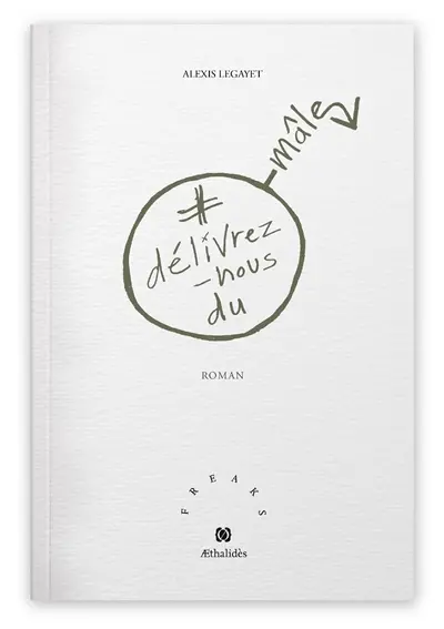 Délivrez-nous du mâle