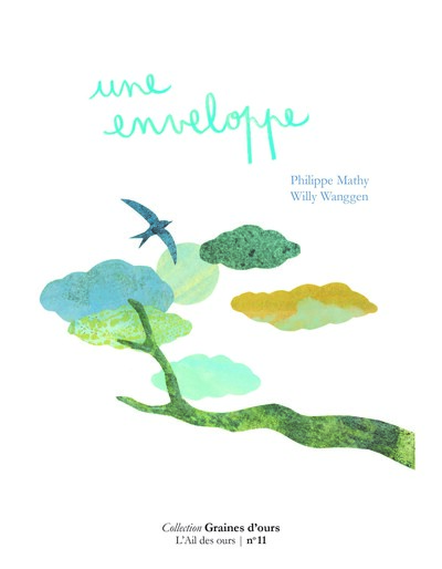 Une enveloppe