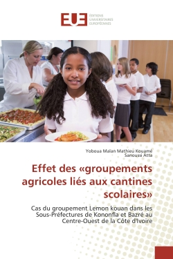 Effet des «groupements...