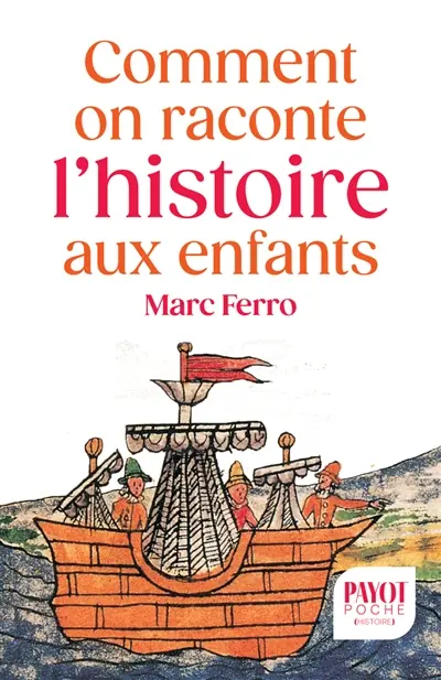 Comment on raconte l'histoire aux enfants à travers le monde Comment on raconte l'histoire aux enfants à travers le monde