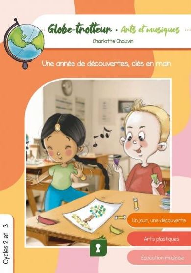 Globe-trotteur, arts et...