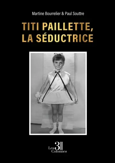 Titi paillette, la Séductrice