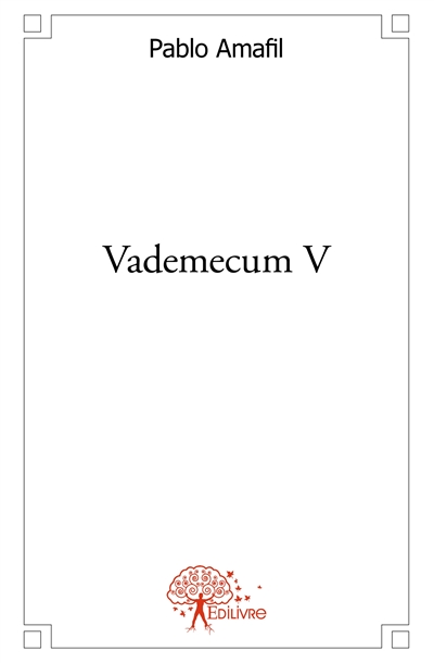 Vademecum v : Des miscellanées