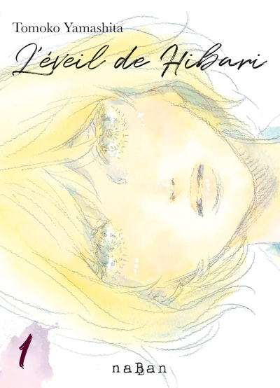 L'éveil de Hibari. Vol. 1