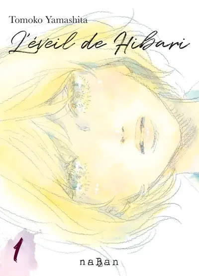 L'éveil de Hibari. Vol. 1