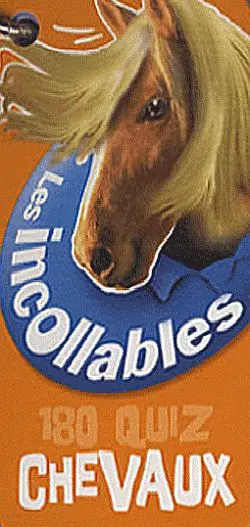 180 quiz chevaux