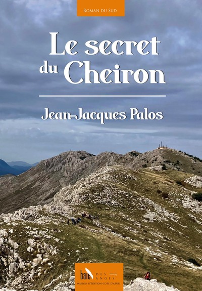 Le secret du Cheiron