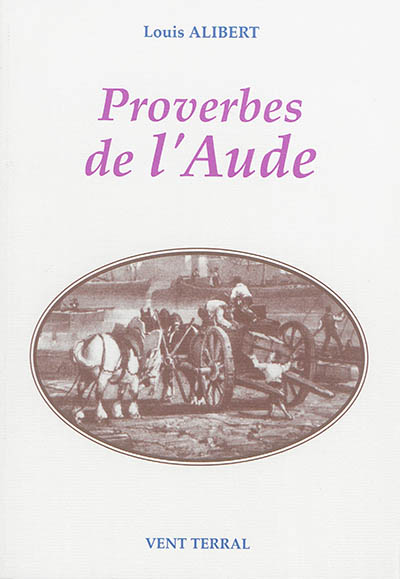 Proverbes de l'Aude