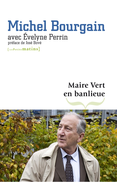 Maire vert en banlieue : l'expérience de L'Ile-Saint-Denis