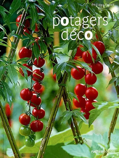 Potagers déco