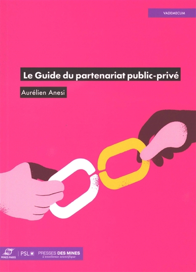 Le guide du partenariat...