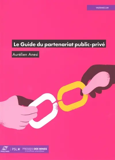 Le guide du partenariat public-privé