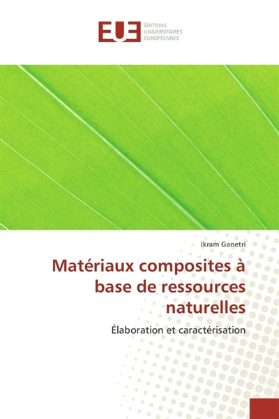 Matériaux composites à base...