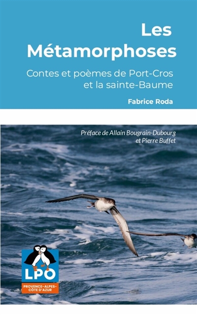 Les Métamorphoses : Contes...