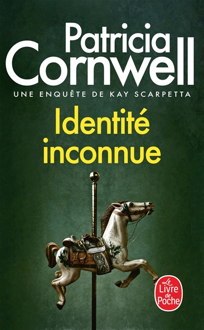 Une enquête de Kay...