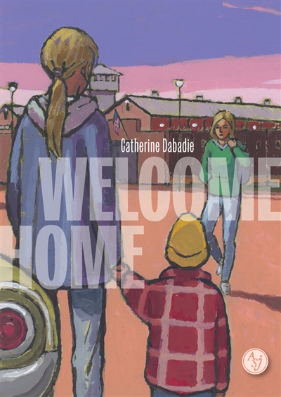 Welcome home