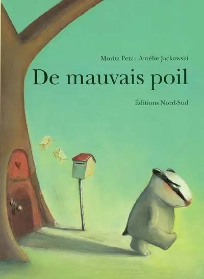 De mauvais poil