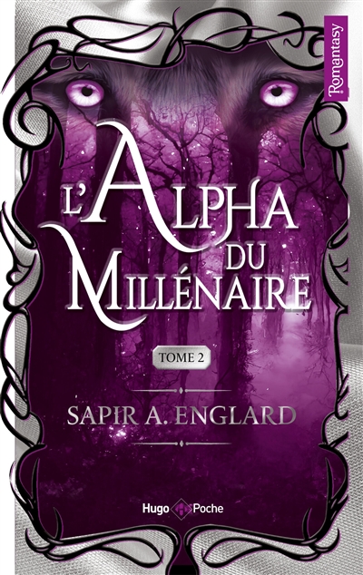 L'alpha du millénaire. Vol. 2