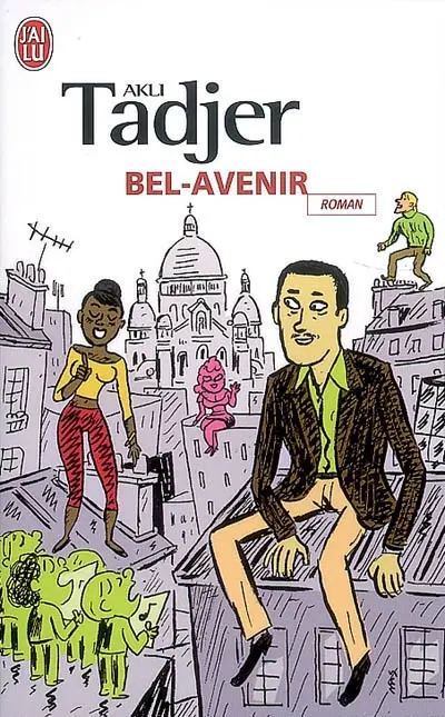 Bel-Avenir