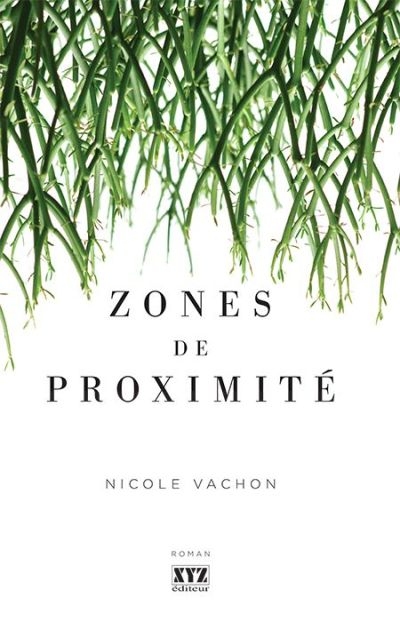 Zones de proximité