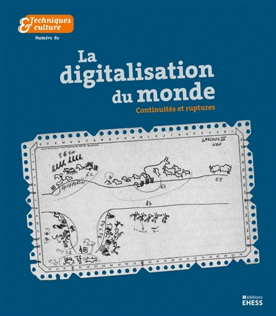 Techniques & culture, n°...