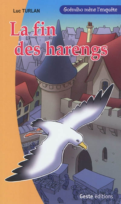 La fin des harengs