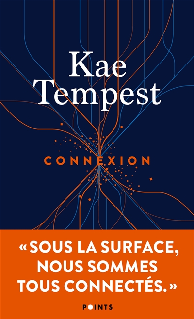 Connexion - Kae Tempest