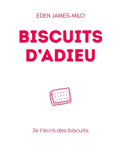 Biscuits d'Adieu