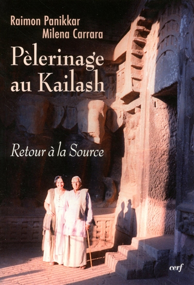Pèlerinage au Kailash : retour à la source