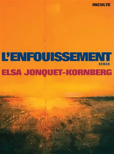 L'enfouissement