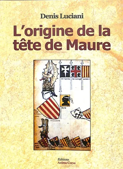 L'origine de la tête de Maure