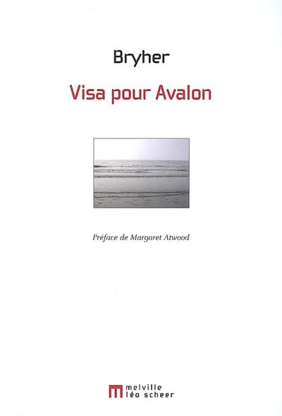 Visa pour Avalon