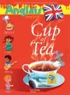 Cup of tea, anglais cycle 2, CP : manuel