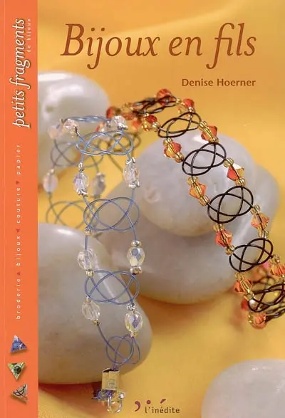Bijoux en fils