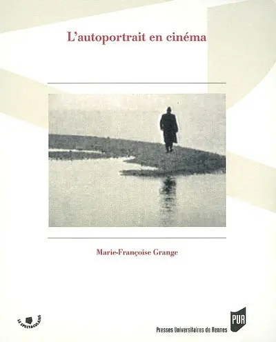 L'autoportrait en cinéma