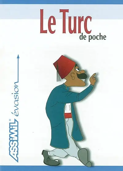 Le turc de poche