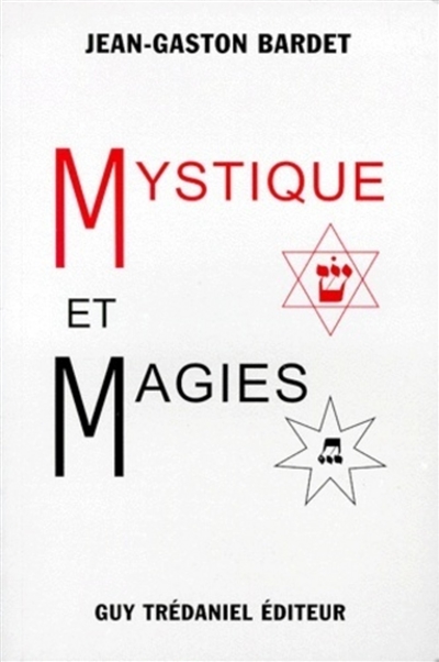 Mystique et magie