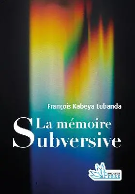 La mémoire subversive : Jean-Baptiste Metz et l'espérance